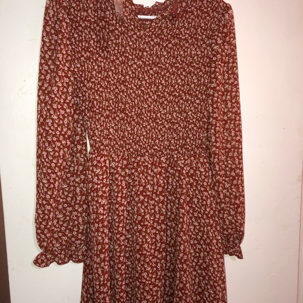 Hesperus women’s dress
